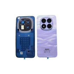 Capac Baterie Complet Xiaomi Redmi Note 15 Pro 5G Purple