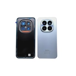 Capac Baterie Xiaomi Redmi Note 15 Pro+ 5G Albastru, 2510ERA8BG