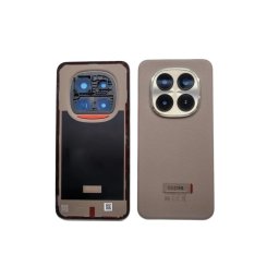 Capac Baterie Xiaomi Redmi Note 15 Pro+ 5G Maro, 2510ERA8BG