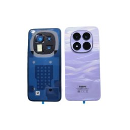 Capac Baterie Xiaomi Redmi Note 15 Pro+ 5G Purple, 2510ERA8BG