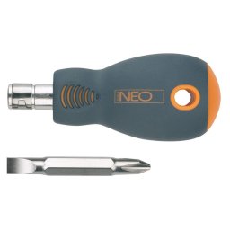 Surubelnita magnetica 2 capete PH2 - 6 x 38 MM
