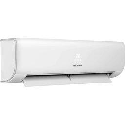 Aer Conditionat Hisense Wings Comfort KB50XS1G | 18000 BTU, A++/A+, WiFi, Incalzire, Alb