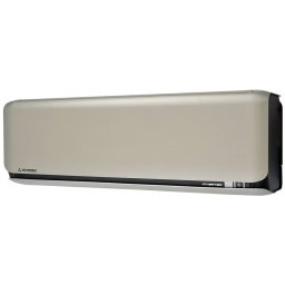 Aer Conditionat Mitsubishi Heavy SRK35ZSX-WFT | 12000 BTU, A+++, Hyperinverter, WiFi, Titanium