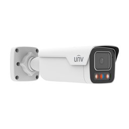 Camera IP seria Tri-Guard, 5MP, lentila 2.8mm, IR/WL 40m, Audio bidirectional, Alarma - UNV IPC2B15SS-ADF28KMC-I1