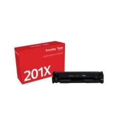 Toner Xerox Everyday Compatibil HP 201X CF400X CRG-045HBK Negru