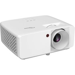 Videoproiector Optoma HZ146X-W, DLP projector (white, FullHD, 3600 lumens, Full 3D)