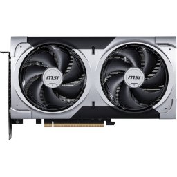 Placa Video MSI VENTUS GeForce RTX 5060 TI 16G 2X OC PLUS NVIDIA 16GB GDDR7