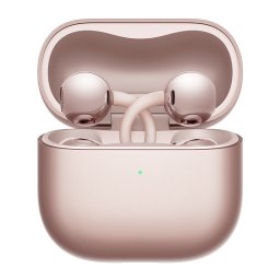 Casti Bluetooth Huawei FreeClip 2 Open Ear Rose Gold