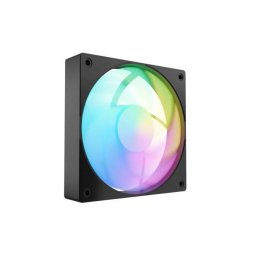 Ventilator Fury SAI S12 ARGB PWM Negru