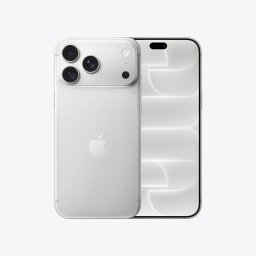 Telefon mobil Apple iPhone 18 Pro Max 512GB Dual Sim 5G Silver