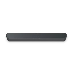 Soundbar Philips TAB5201/10 2.0 160W Dolby Digital Plus DTS:X DTS Virtual X Bluetooth HDMI ARC Negru