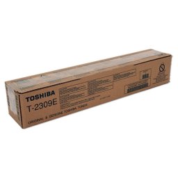Toner compatibil OEM Toshiba T-2309E, capacitate 17.500 pagini, negru