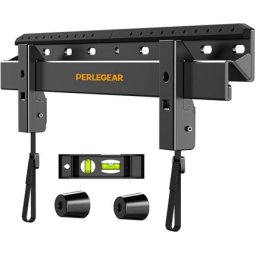 Suport TV PERLEGEAR PGMT7, montaj fără găurire, pentru 24-65 inch, max 45 kg