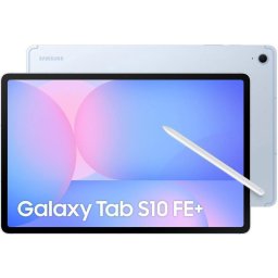 Tableta Galaxy Tab S10 FE+ 13.1" 256GB 8GB RAM WiFi Blue