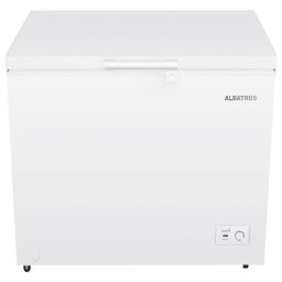 Aparate Frigorifice 246 litri clasa E latime 95.5 cm dubla functionalitate frigider / congelator motor inverter Fast Freeze Alb