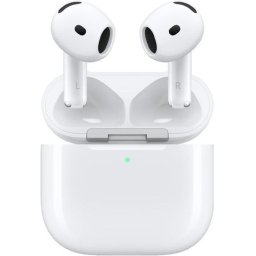 AirPods 5 with Wireless Charging Case