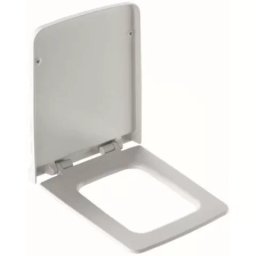 Capac wc Geberit Xeno2 SoftClose alb 500.537.01.1 -500.537.01.1