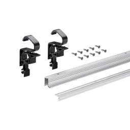 Set profiluri aluminiu