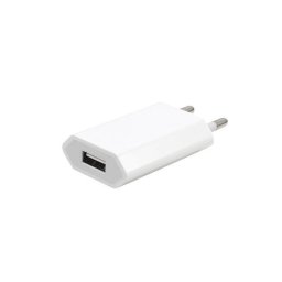 Incarcator USB 5V 1A de la priza perete 230V model Q-2A001