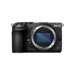 Nikon z5iic aparat foto mirrorless 24.5mp 4k body