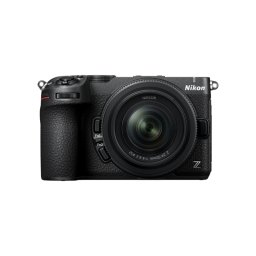 Nikon z5iic aparat foto mirrorless kit obiectiv 24-50mm