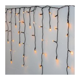 Eglo 410825 - LED ghirlandă de Crăciun pentru exterior GOLDEN 960xLED/29x0,55m IP44 alb cald