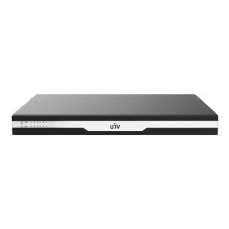 Decodor Video, 12 canale HDMI 4K, Audio, Alarma - UNV ADU8812-E
