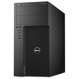 Workstation Second Hand Dell Precision 3620 Tower, Intel Core i7-6700 3.40 - 4.00GHz, 16GB DDR4, 1TB HDD, nVidia Quadro K620/2GB, Windows 10 Pro