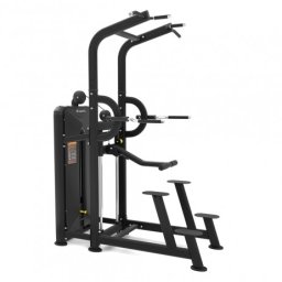 Aparat tractiuni multifunctional inSPORTline Velocer CD85