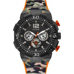 Guess Navigator GW0264G2 GW0264G2