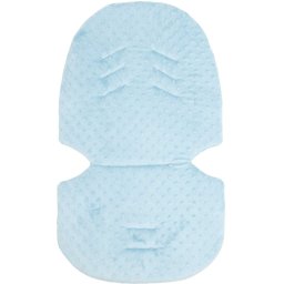 Perna pentru carucior N3 Minky Womar Zaffiro AN-PW-03M (Culoare: Albastru)