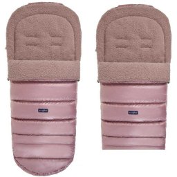 Sac de iarna iGrow 2.0 Lama Womar Zaffiro 3Z-SW-20LM (Culoare: Blush)