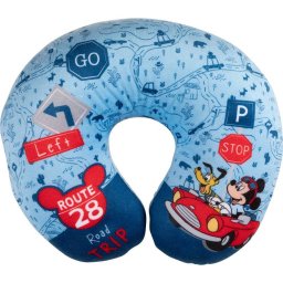 Perna gat Mickey Road Trip TataWay CZ10623 (Culoare: Albastru)
