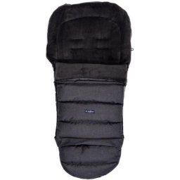 Sac de iarna iGrow Plush Womar Zaffiro 3Z-SW-20MP (Culoare: Gri inchis)
