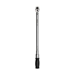 Yato - YT-0754 - Cheie dinamometrica cu sistem de prindere 1/2 inch, 60-340 Nm, declansator