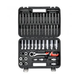 Yato - YT-06212 - Chei pentru montare amortizoare, 50 bucati