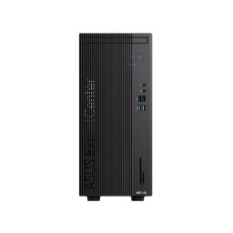 Sistem Brand ASUS ExpertCenter D501MER, Intel Core i7-14700, RAM 16GB, SSD 512GB, No OS, Black