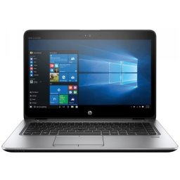 Laptop HP EliteBook 840 G3 Refurbished, I5 6300U, 8 GB RAM, 128 GB SSD, Ecran 14", Windows 10 Pro, Webcam, Tastatura US/UK, Stare Corecta