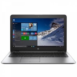 Laptop HP EliteBook 840 G4 Refurbished, I5 7300U, 8 GB RAM, 128 GB SSD, Ecran 14", Windows 10 Pro, Webcam, Tastatura US/UK, Stare Acceptabila