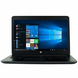 Laptop HP ZBook 14 G2 Refurbished, I7 5600U, 8 GB RAM, 128 GB SSD, Placa Video AMD FirePro M4150, Ecran 14", Baterie Noua, Tastatura US/UK Backlight, Stare Acceptabila