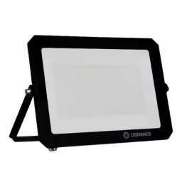 Proiector LEDVANCE 100W, 9000lm, 4000K, IP65, negru
