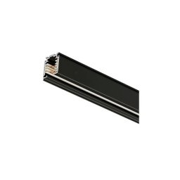 Accesoriu de iluminat pe șină Philips, negru, pentru spații profesionale
