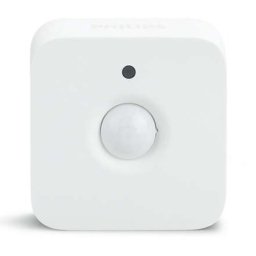 Senzor de mișcare Philips HUE pentru interior, control automat al luminii