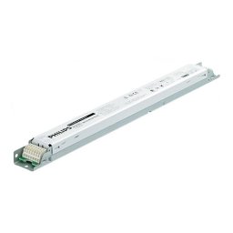 Regulator inteligent Philips pentru iluminat fluorescent, compact și fiabil