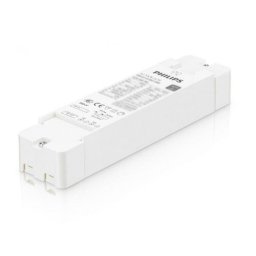 Transformator LED Philips 15W, 42V, pentru iluminat profesional