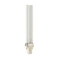 Lampă specială Philips PL-S 9W, pentru terapie și iluminat profesional