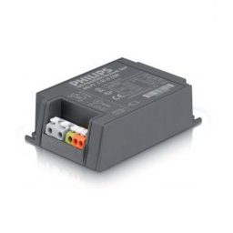 Balast HID Philips compact pentru iluminat profesional, 220-240V
