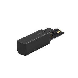 Accesoriu pentru șină de iluminat Philips, negru, pentru sisteme profesionale
