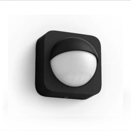 Senzor de mișcare Philips Hue pentru exterior, pentru iluminare automată