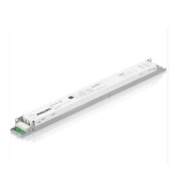 Driver LED Philips 75W, 400mA, pentru iluminat profesional de interior